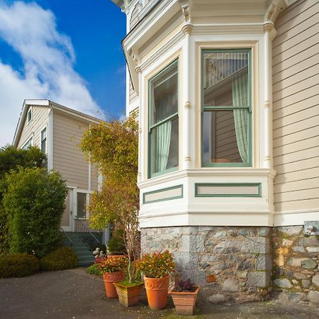 Fairholme Manor Inn Victoria Dış mekan fotoğraf