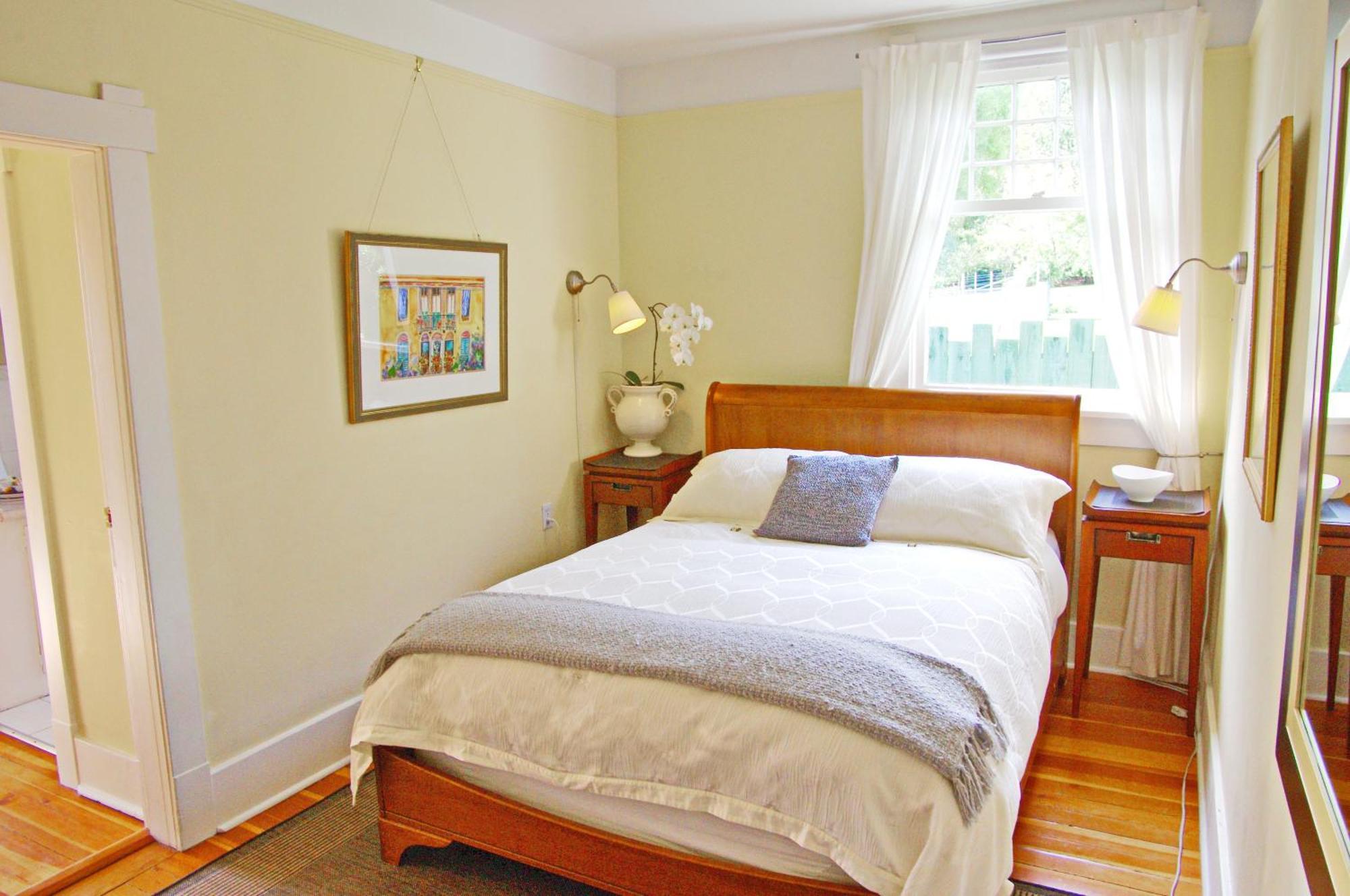 Fairholme Manor Inn Victoria Oda fotoğraf