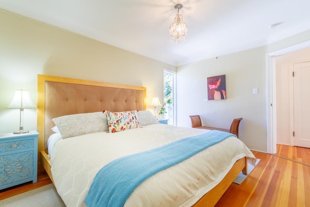 Fairholme Manor Inn Victoria Dış mekan fotoğraf
