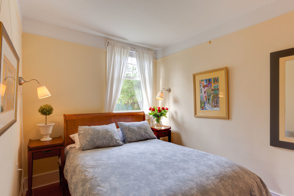 Fairholme Manor Inn Victoria Dış mekan fotoğraf